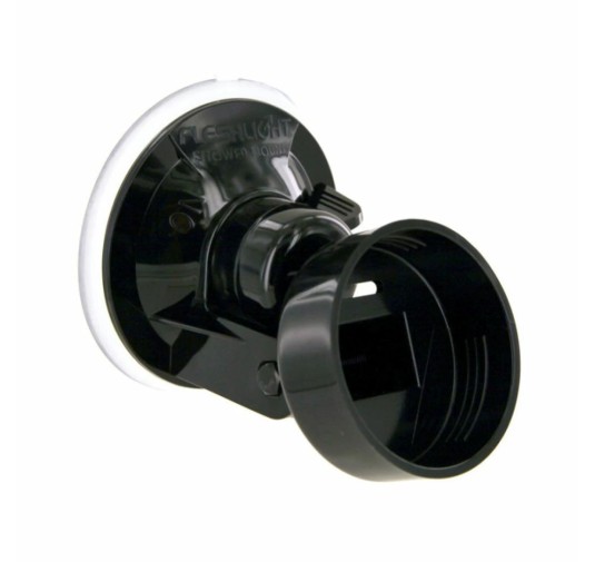 Uchwyt prysznicowy do masturbatora - Fleshlight Shower Mount